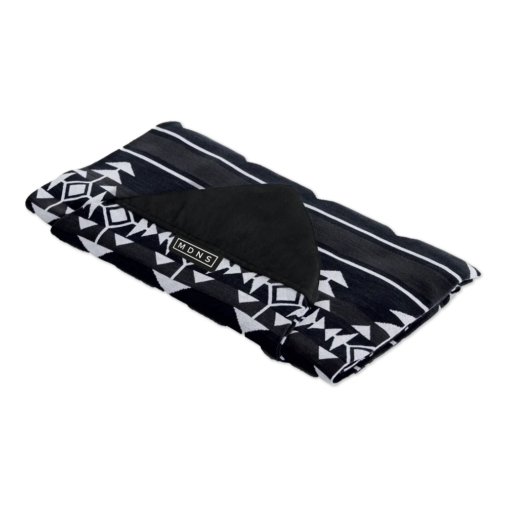 STRETCH COVER HYBRID/FISH - BOARDBAGS