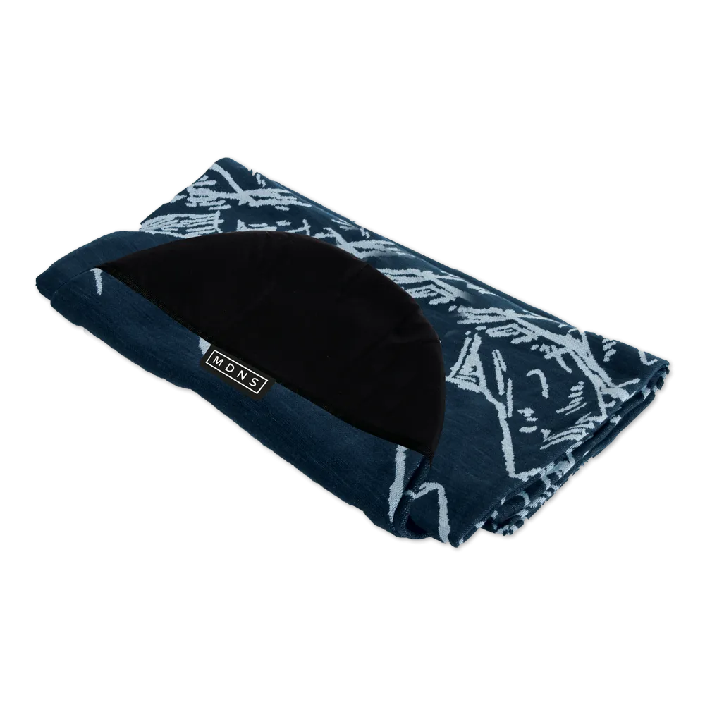 STRETCH COVER HYBRID/FISH - BOARDBAGS