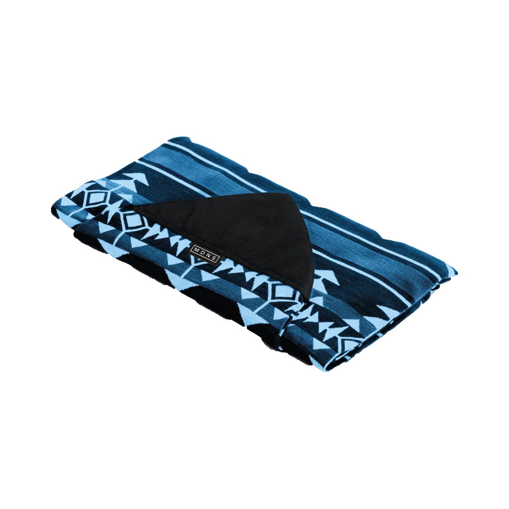 STRETCH COVER HYBRID/FISH - BOARDBAGS