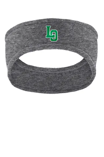 Stretch Fleece Headband