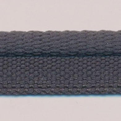 Stretch Piping Tape #105 Steel Black