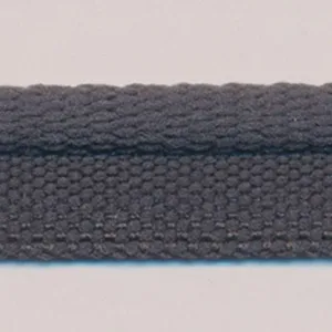 Stretch Piping Tape #105 Steel Black