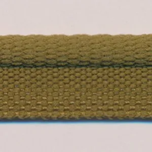 Stretch Piping Tape #27 Olive
