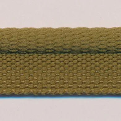 Stretch Piping Tape #27 Olive