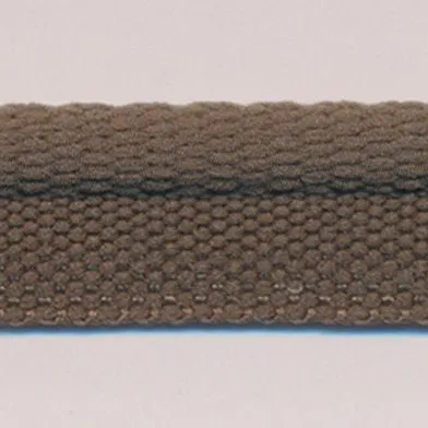 Stretch Piping Tape #31 Ash Gray