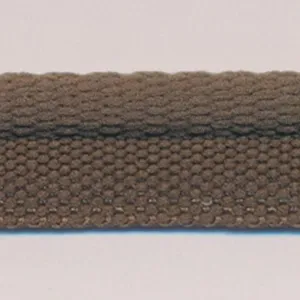 Stretch Piping Tape #31 Ash Gray