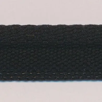 Stretch Piping Tape #50 Black