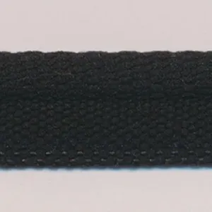 Stretch Piping Tape #50 Black