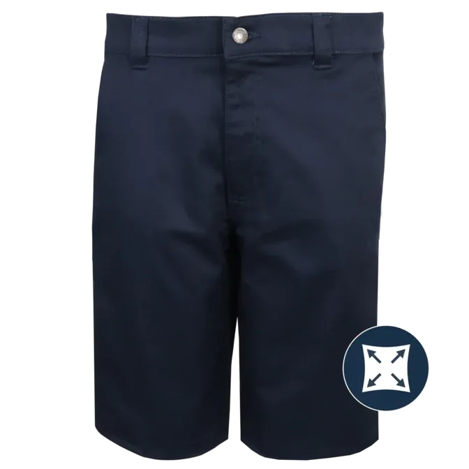 Stretch Short by GATTS Workwear - Style 777EXS