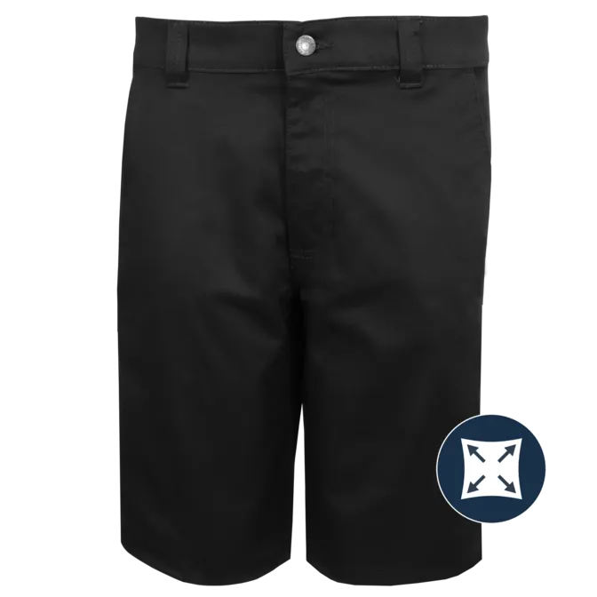 Stretch Short by GATTS Workwear - Style 777EXS