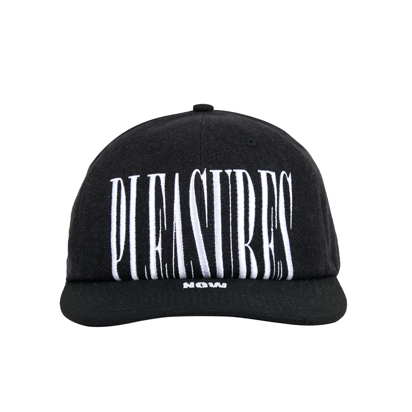 STRETCH SNAPBACK