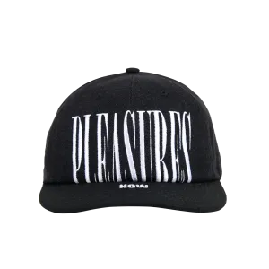 STRETCH SNAPBACK
