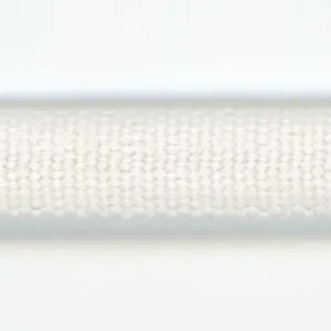 Stretch Spindle #01 White