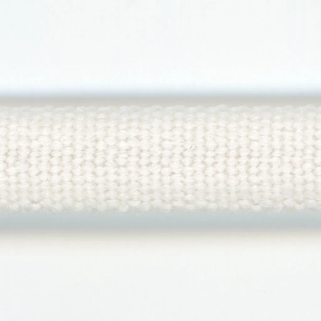 Stretch Spindle #01 White