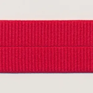 Stretch Tape Reversible #42 Red