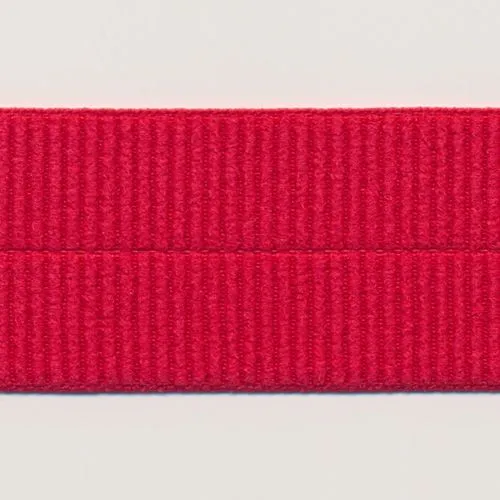 Stretch Tape Reversible #42 Red