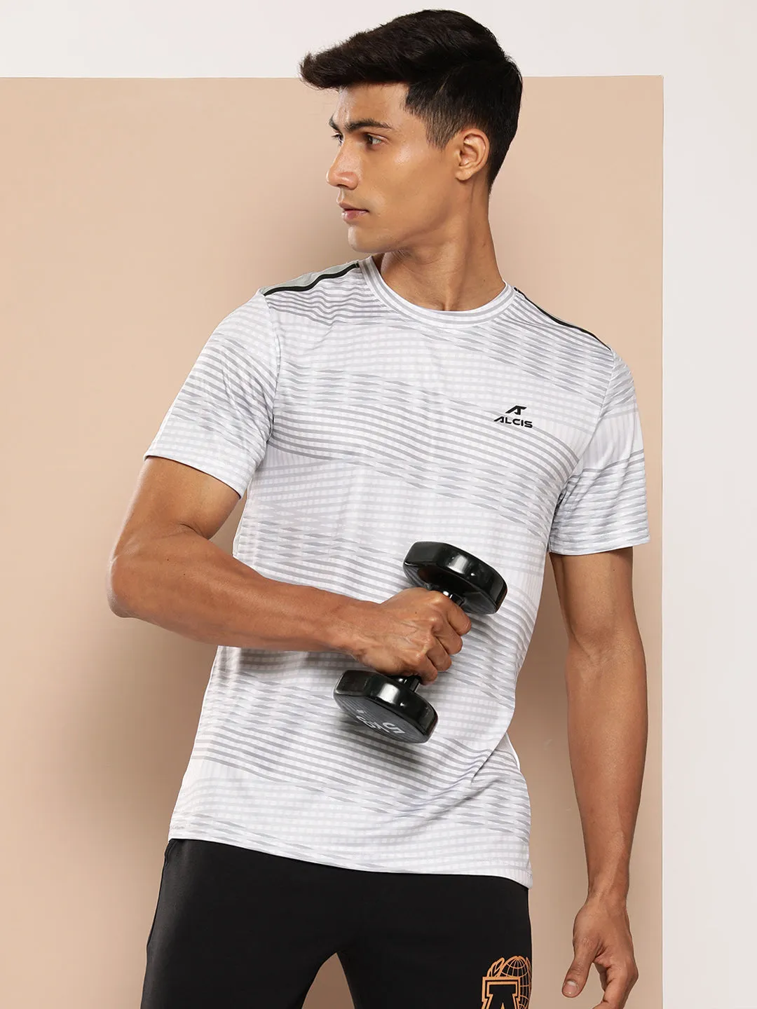 Stretch X Tee
