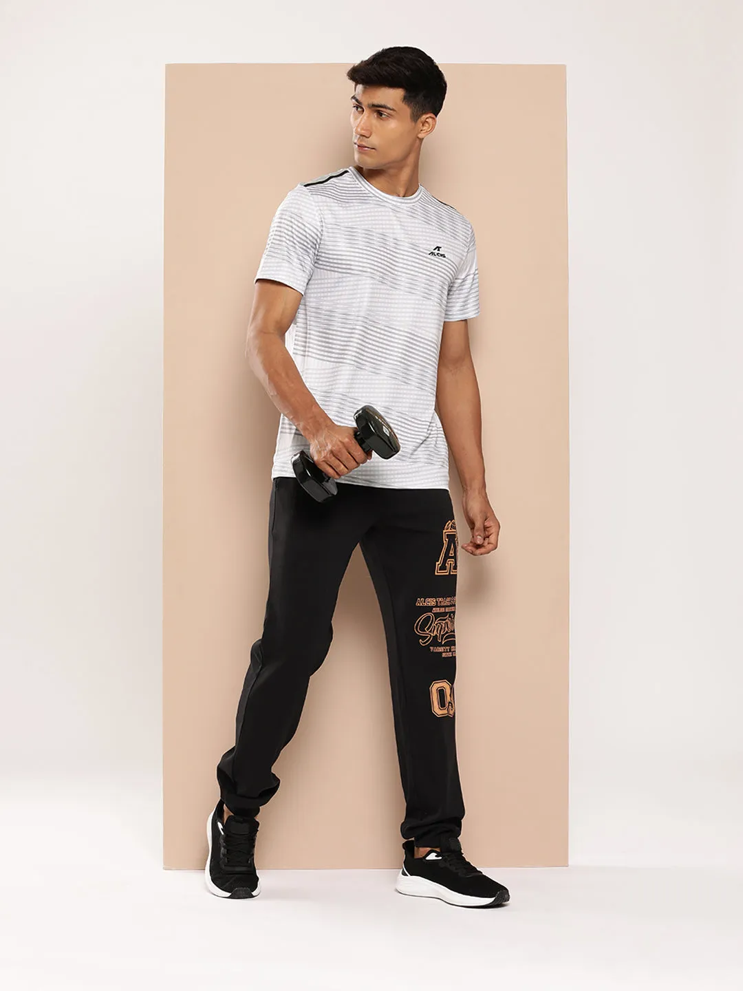 Stretch X Tee