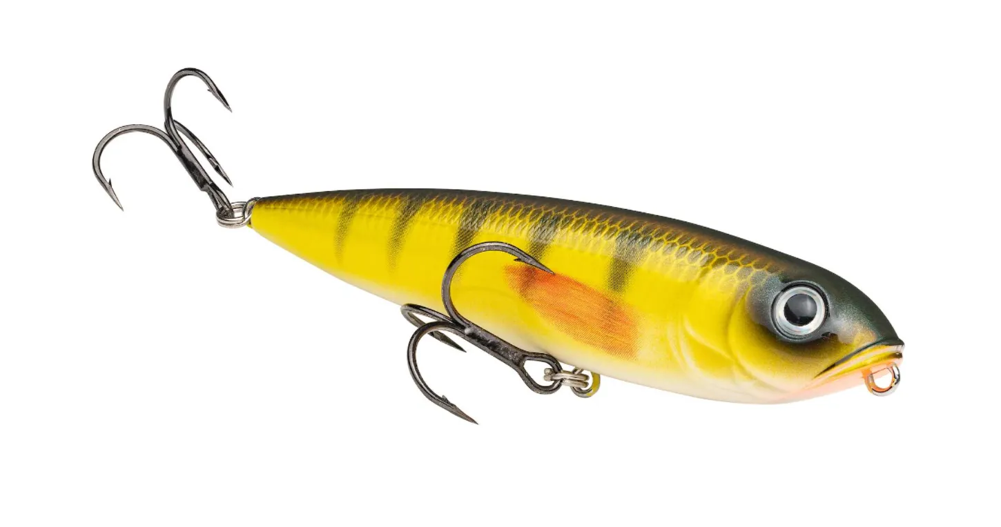 Strike King KVD Sexy Dawg Jr
