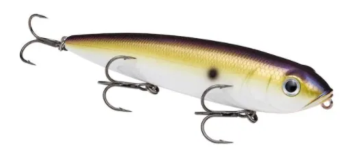 Strike King | KVD Sexy Dawg