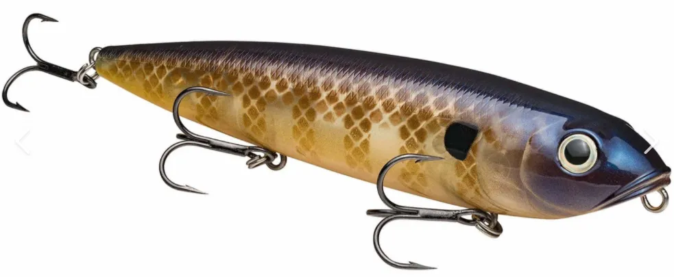Strike King | KVD Sexy Dawg