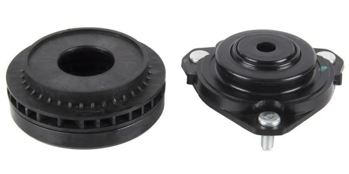 Strut Mounting Front(With Brg) Ford Fiesta 1.4I Trend, 1.6I Ambiente', Ghia, Trend, 2.0I St150, St (2003-)