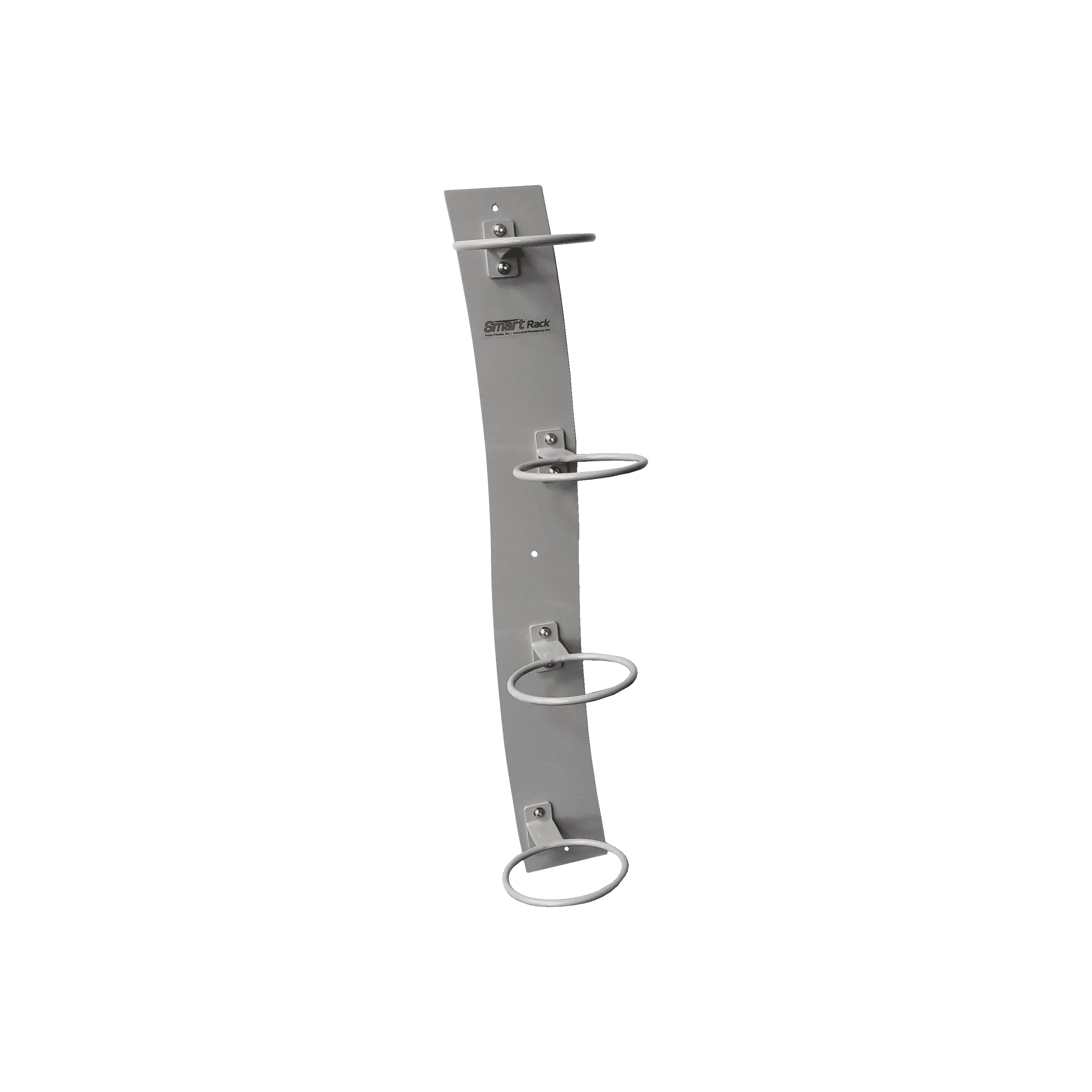 Studio Line Medicine Ball Rack, Wall Mounted
