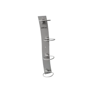 Studio Line Medicine Ball Rack, Wall Mounted