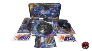 Sun Racing CVT Set MIO SOUL I 125 / MIO M3