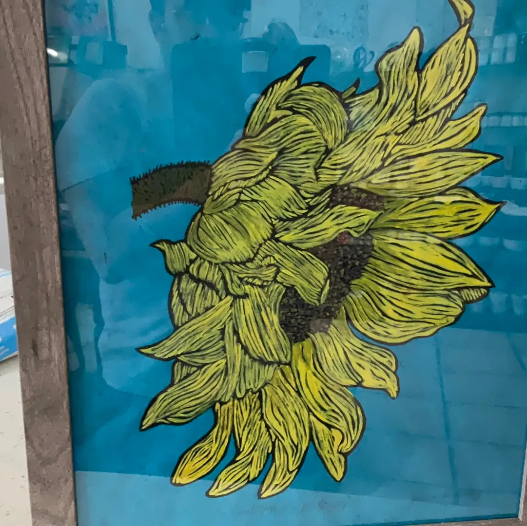 Sunflower