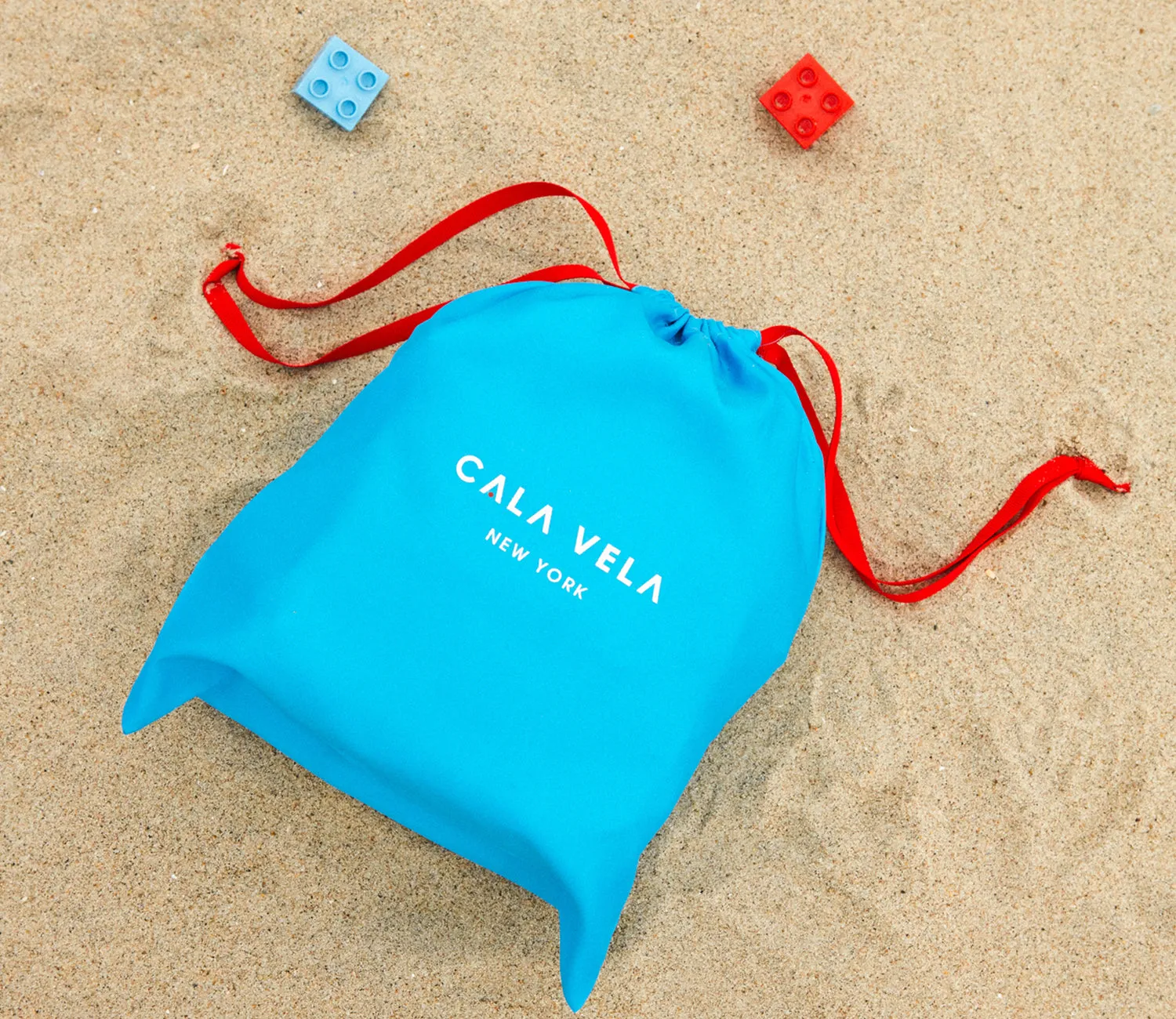 SUNRISE BAG - CLOUD