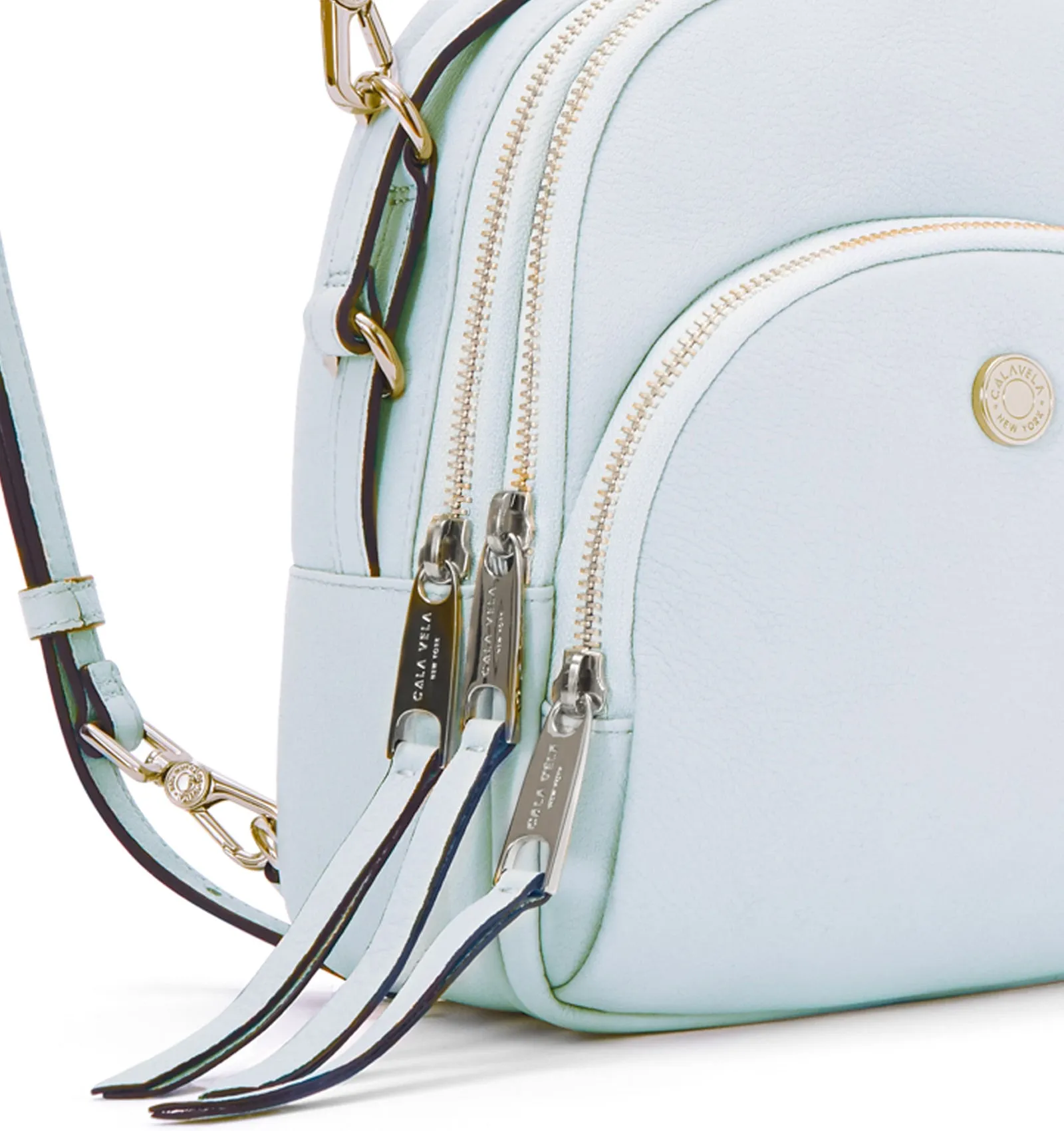 SUNRISE BAG - CLOUD