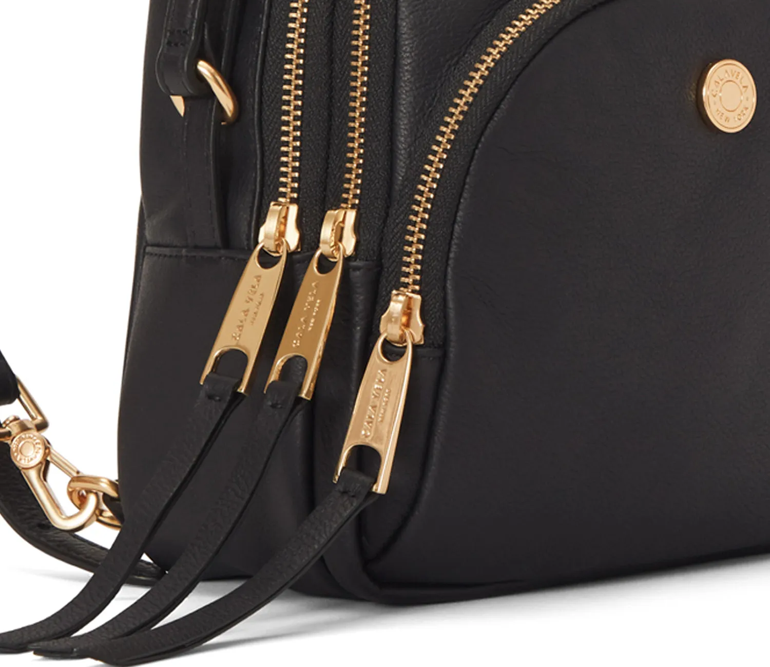 SUNRISE BAG - NIGHT