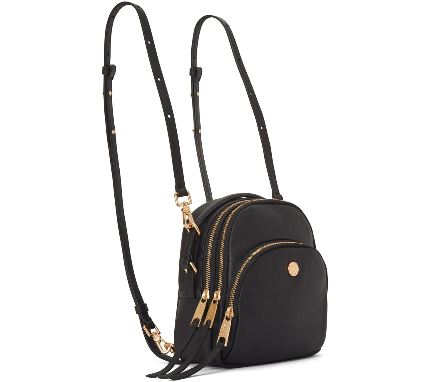 SUNRISE BAG - NIGHT