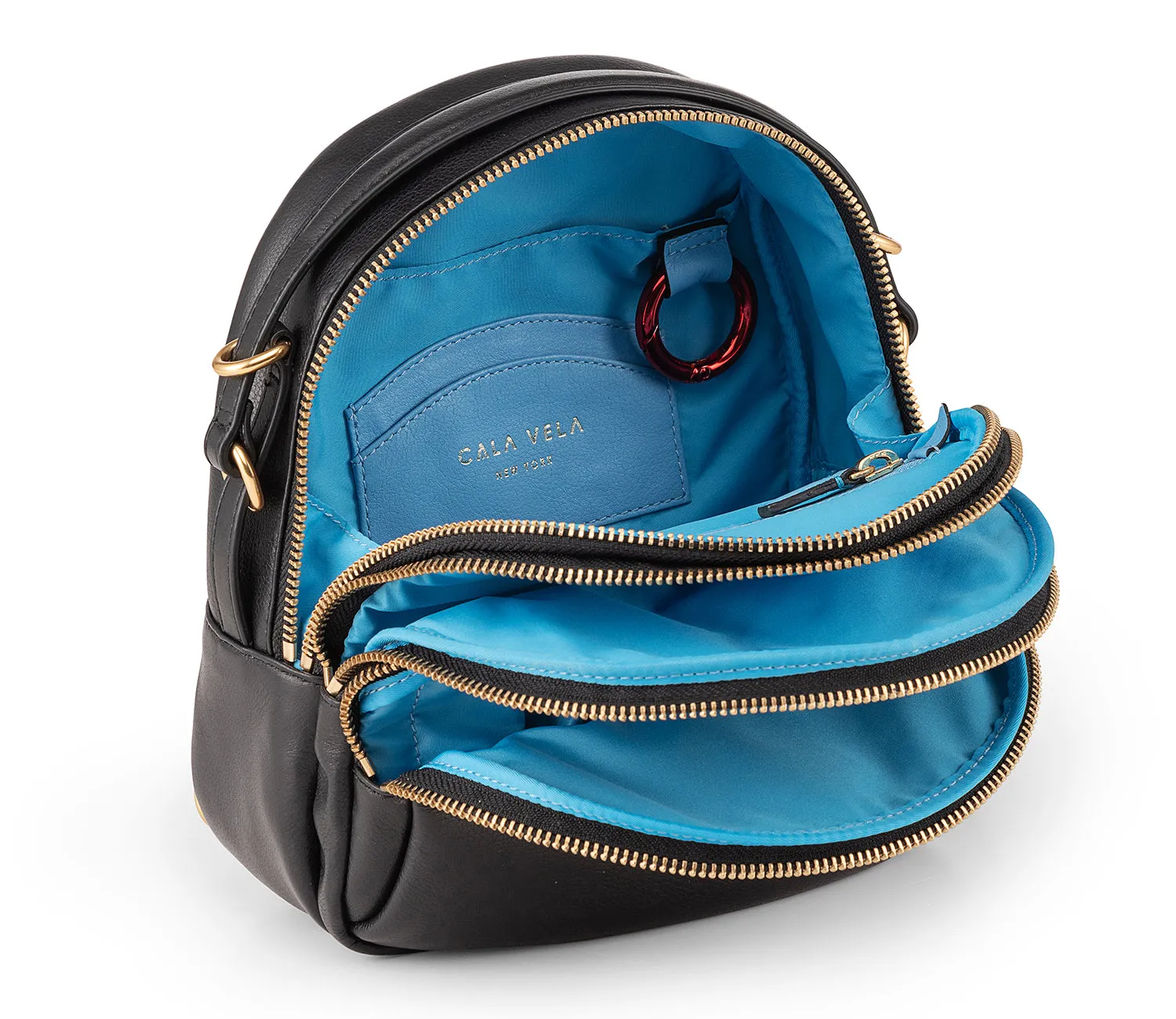 SUNRISE BAG - NIGHT