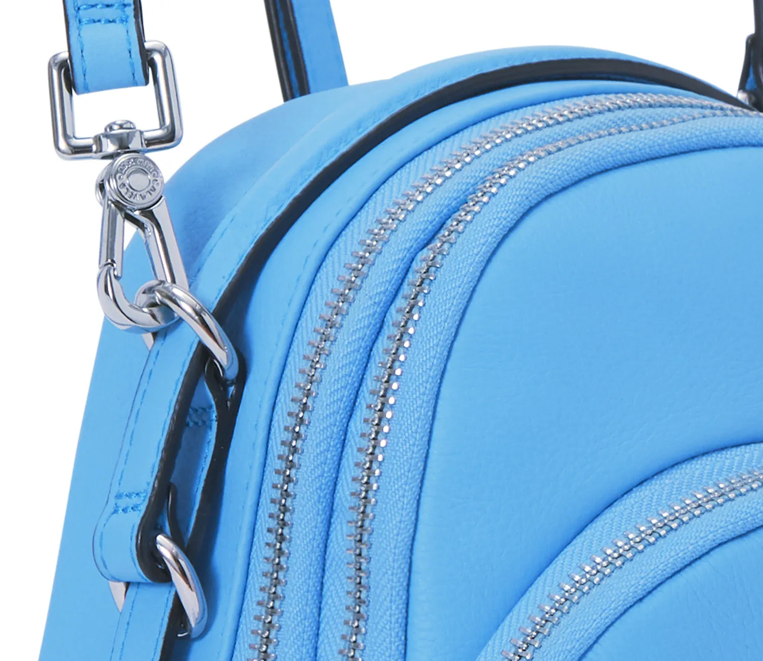 SUNRISE BAG - OCEAN