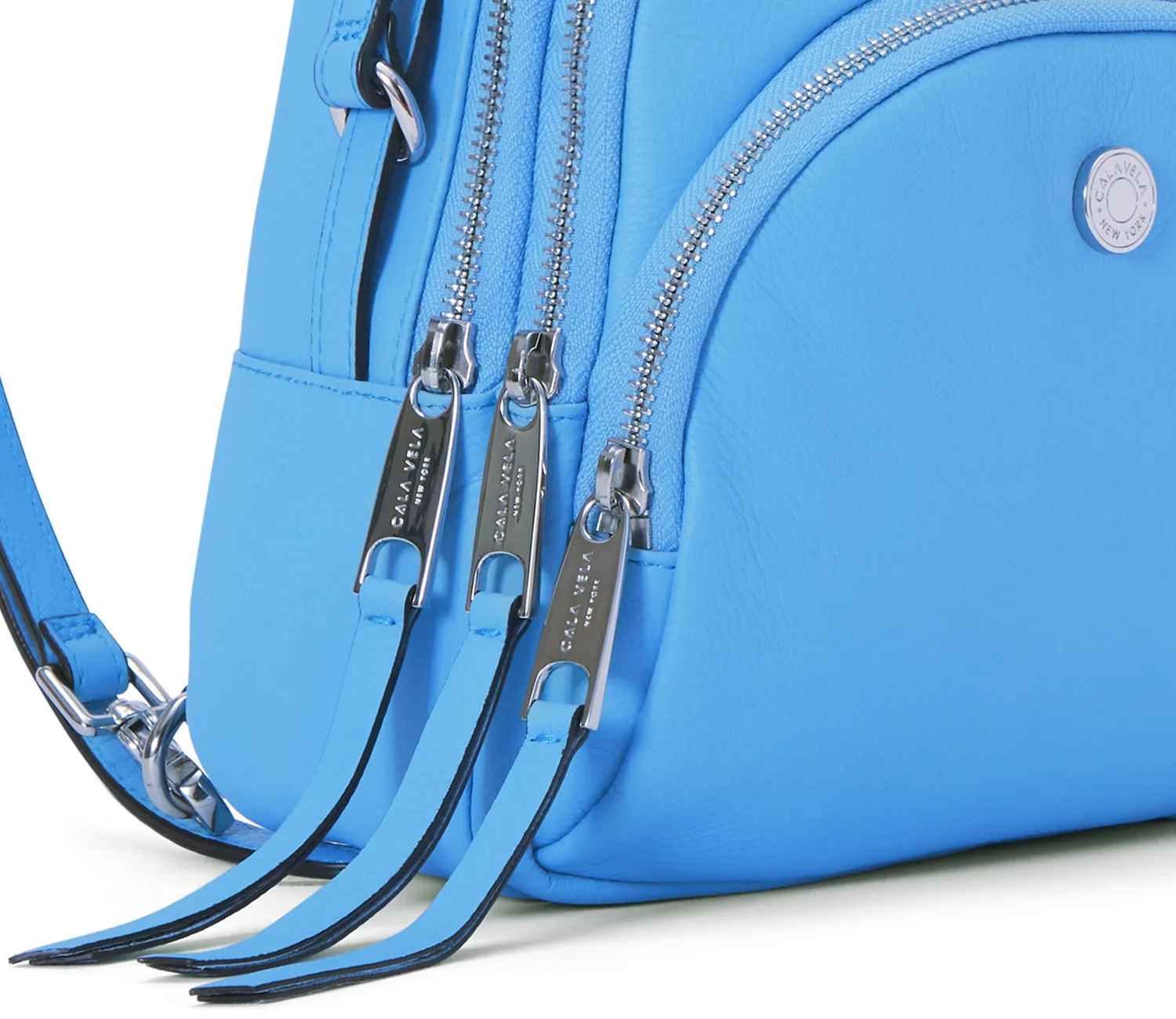SUNRISE BAG - OCEAN