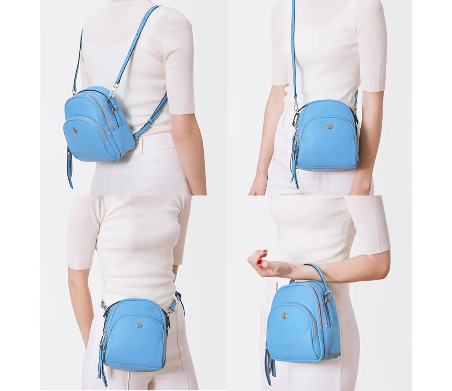 SUNRISE BAG - OCEAN