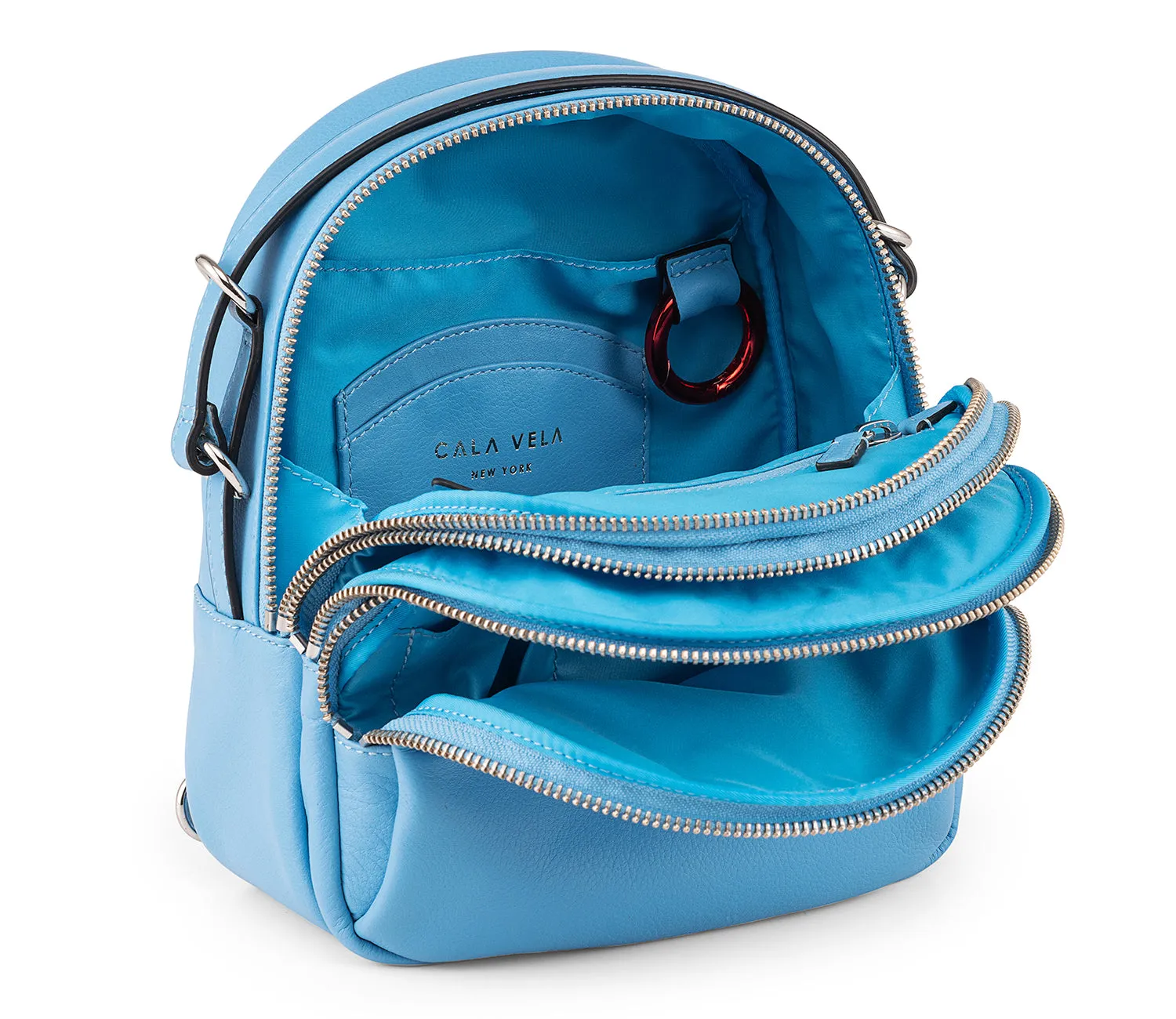 SUNRISE BAG - OCEAN