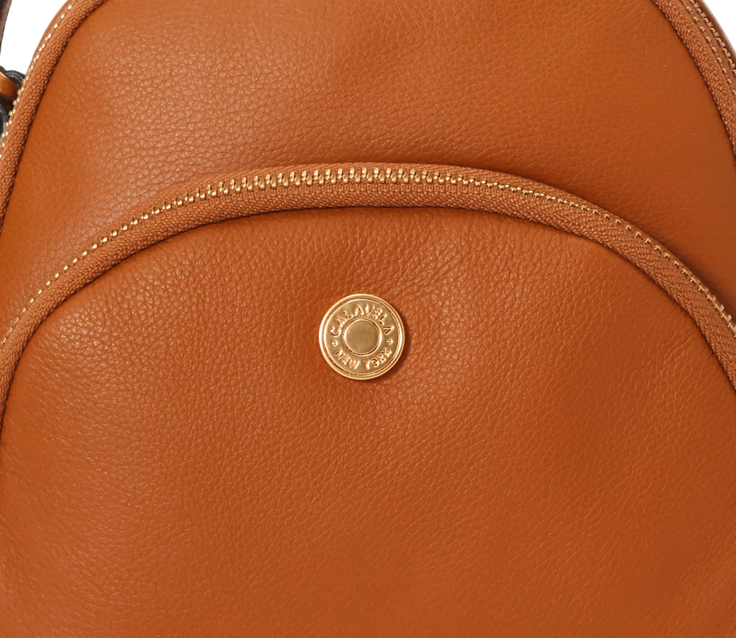 SUNRISE BAG - SAND