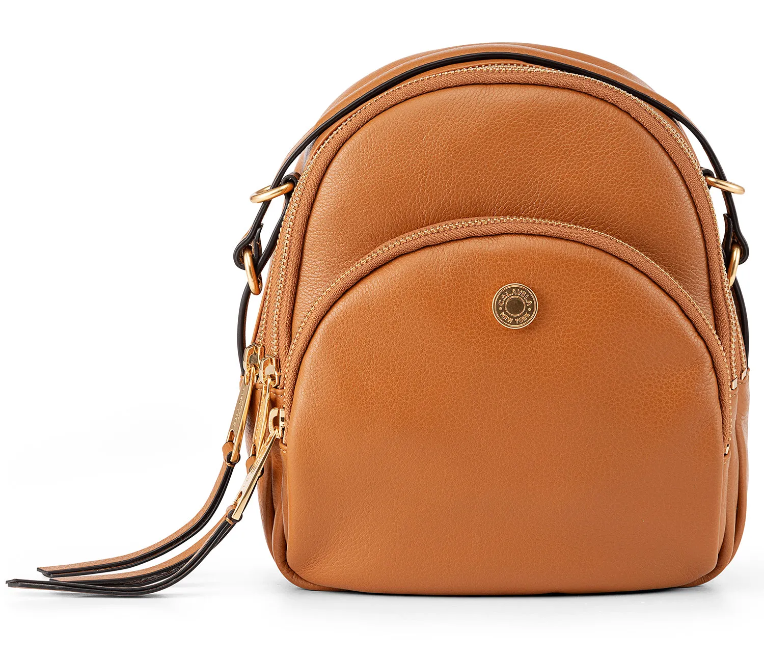 SUNRISE BAG - SAND