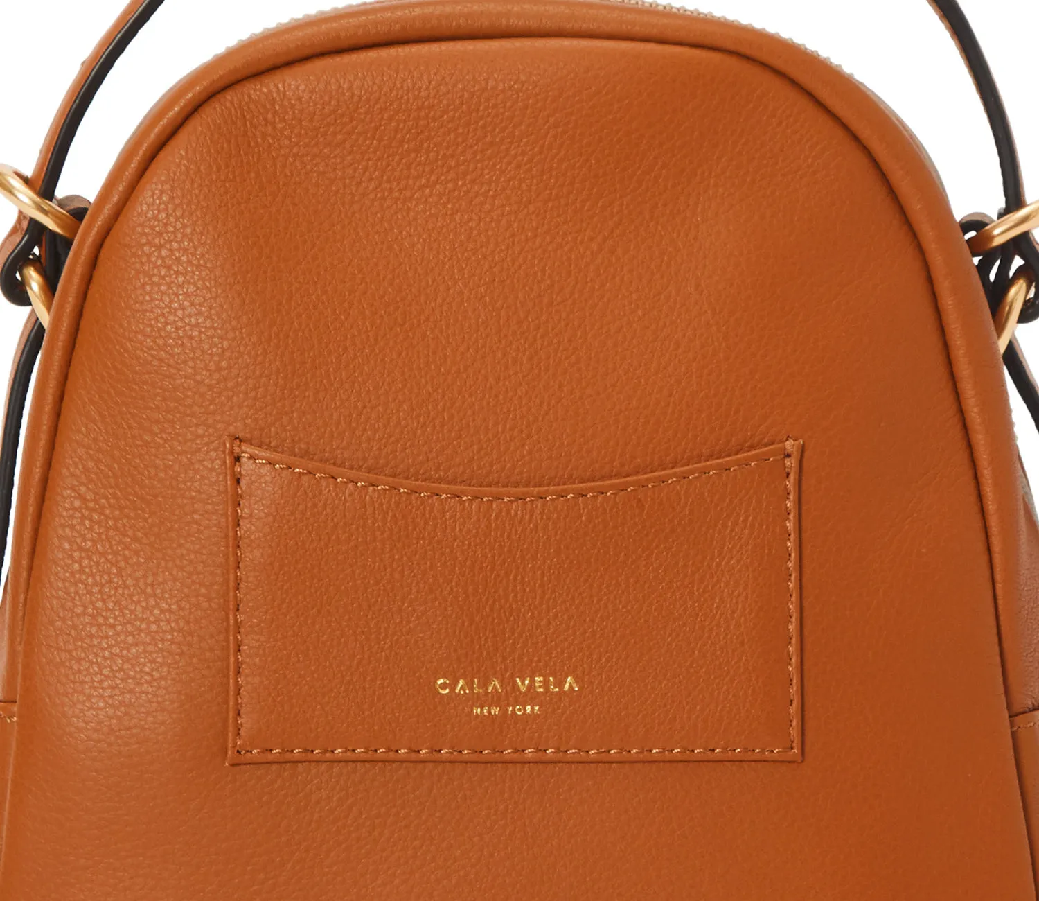 SUNRISE BAG - SAND
