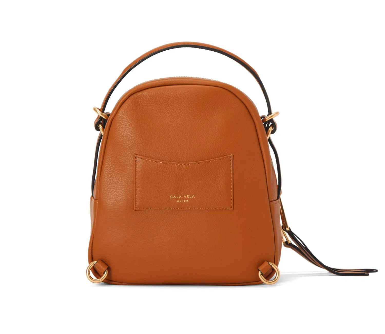 SUNRISE BAG - SAND