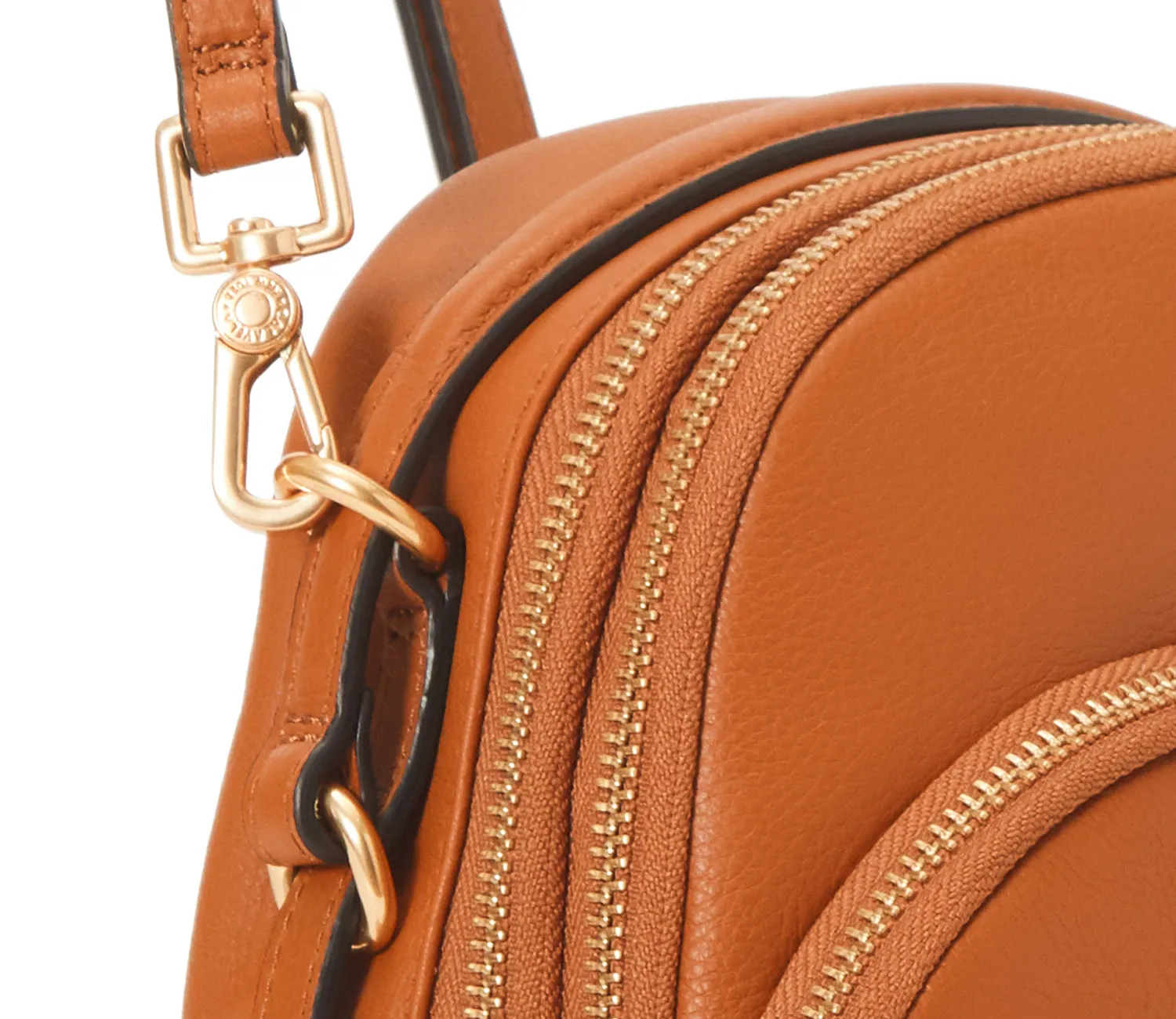 SUNRISE BAG - SAND