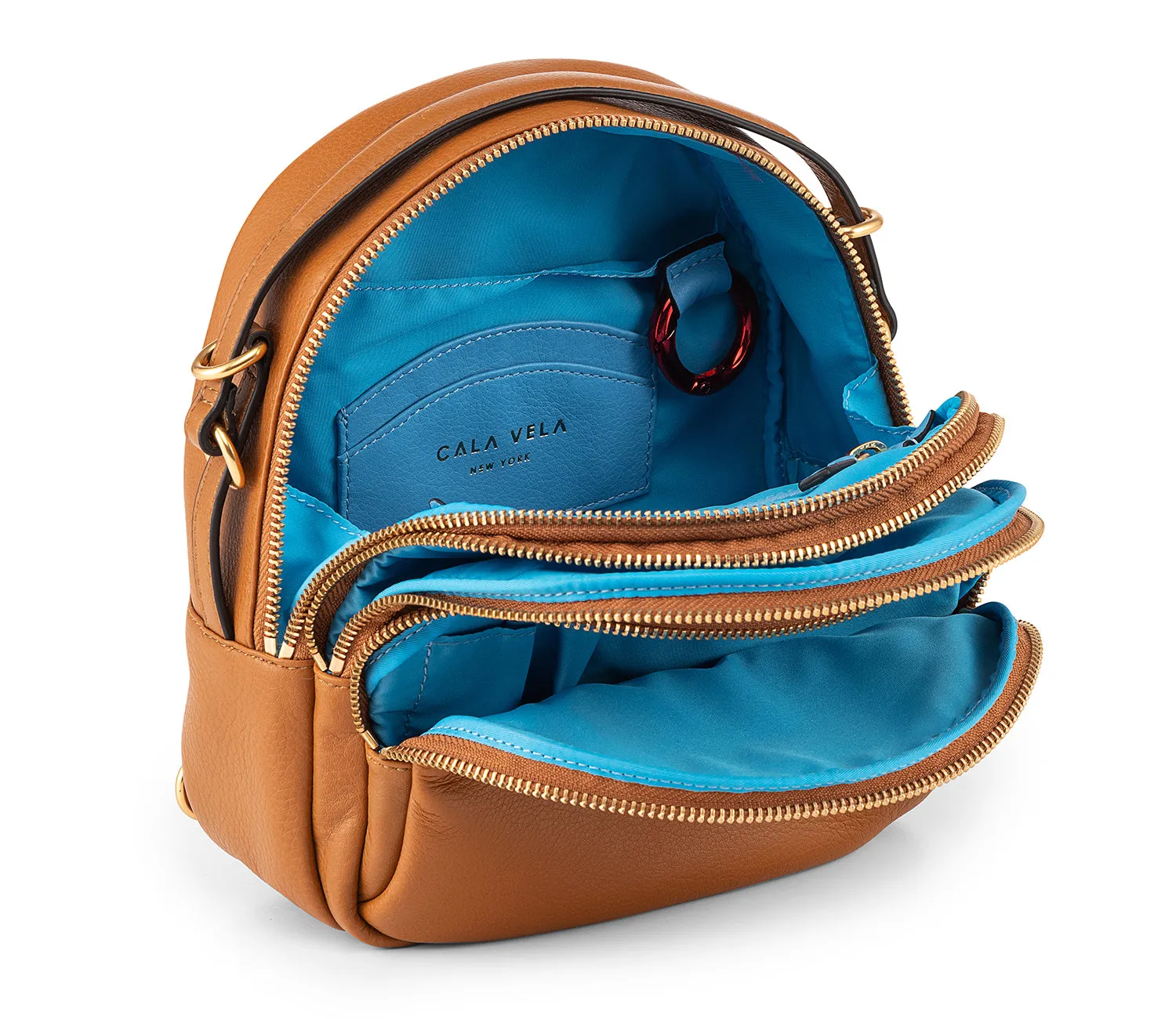SUNRISE BAG - SAND