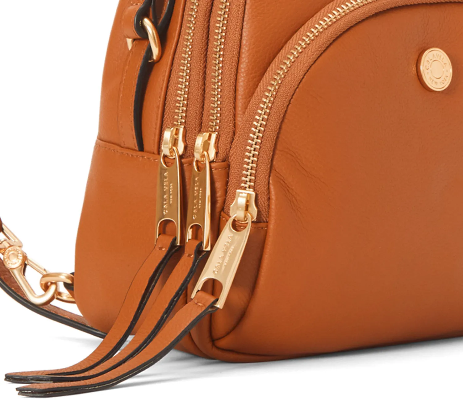 SUNRISE BAG - SAND