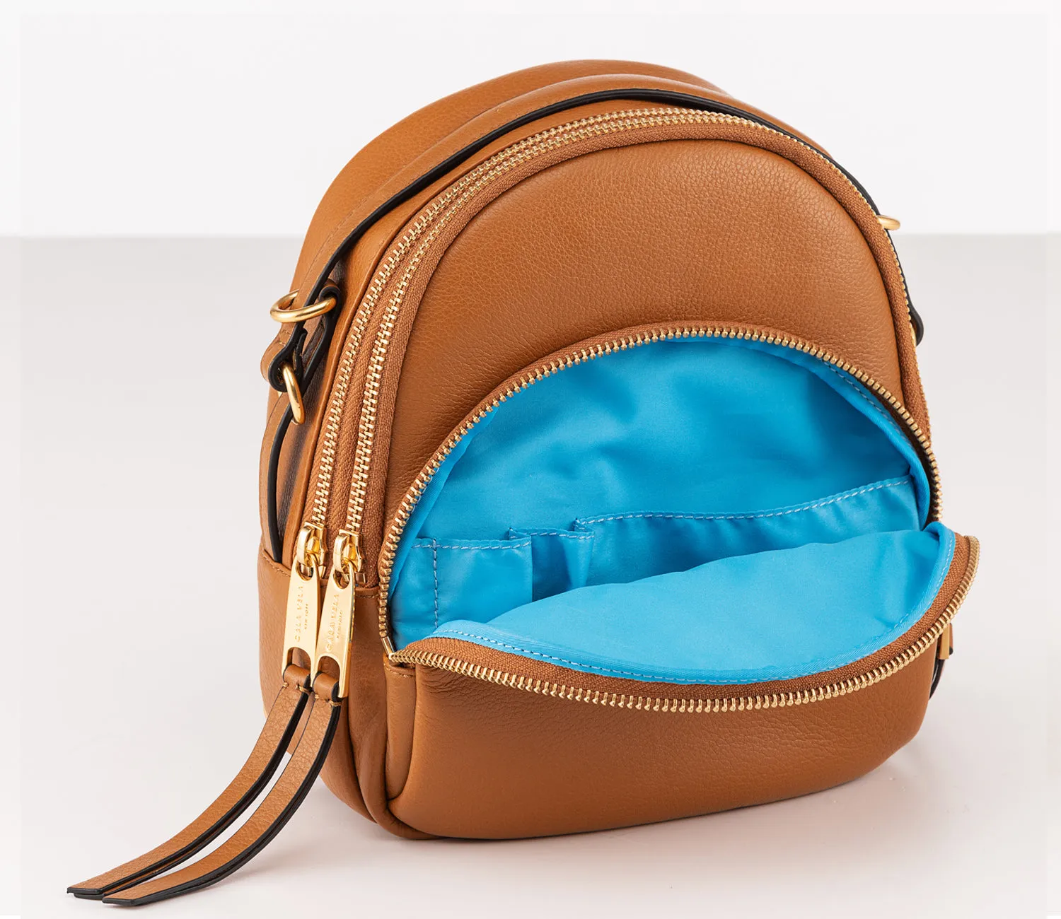 SUNRISE BAG - SAND