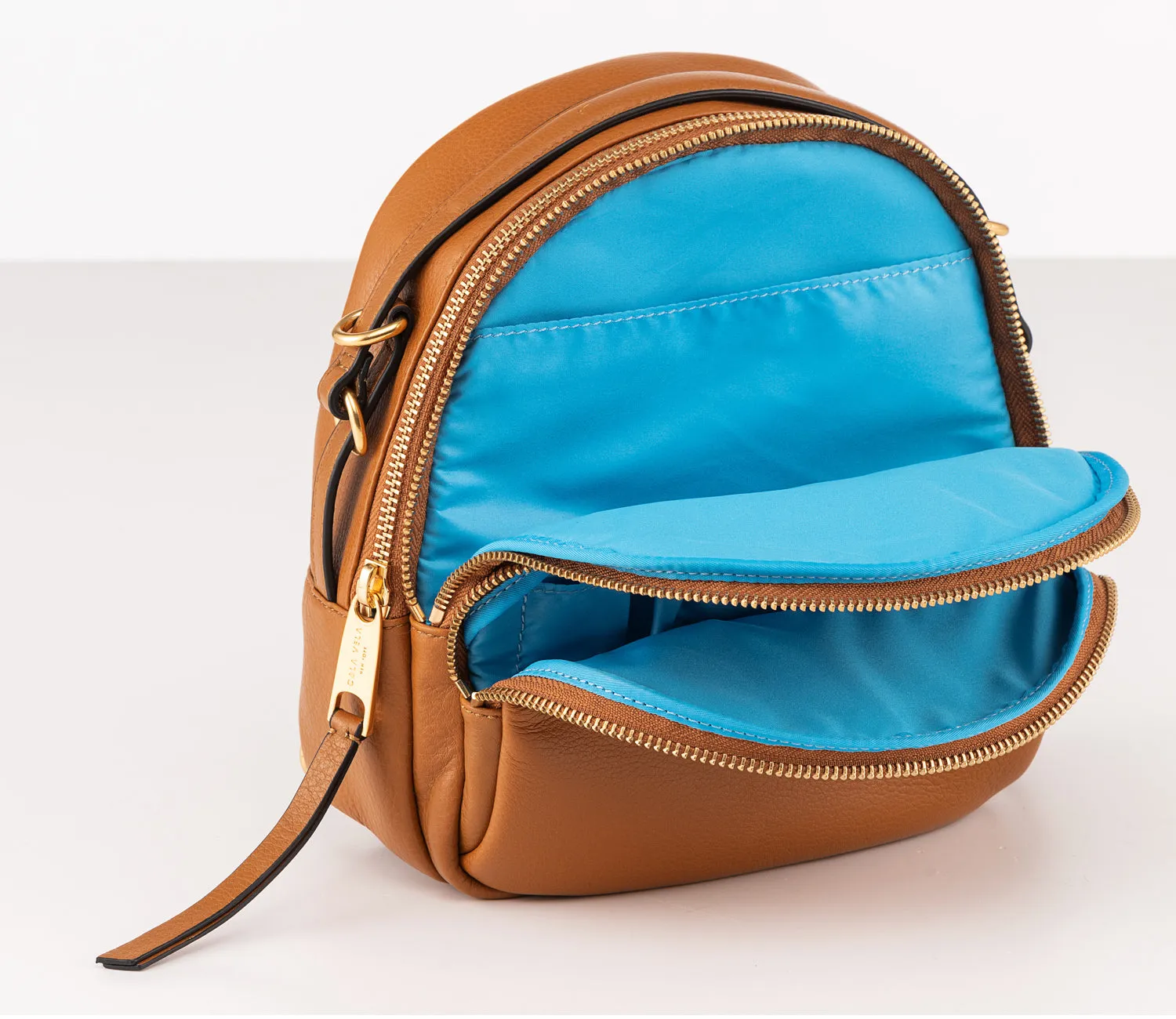 SUNRISE BAG - SAND