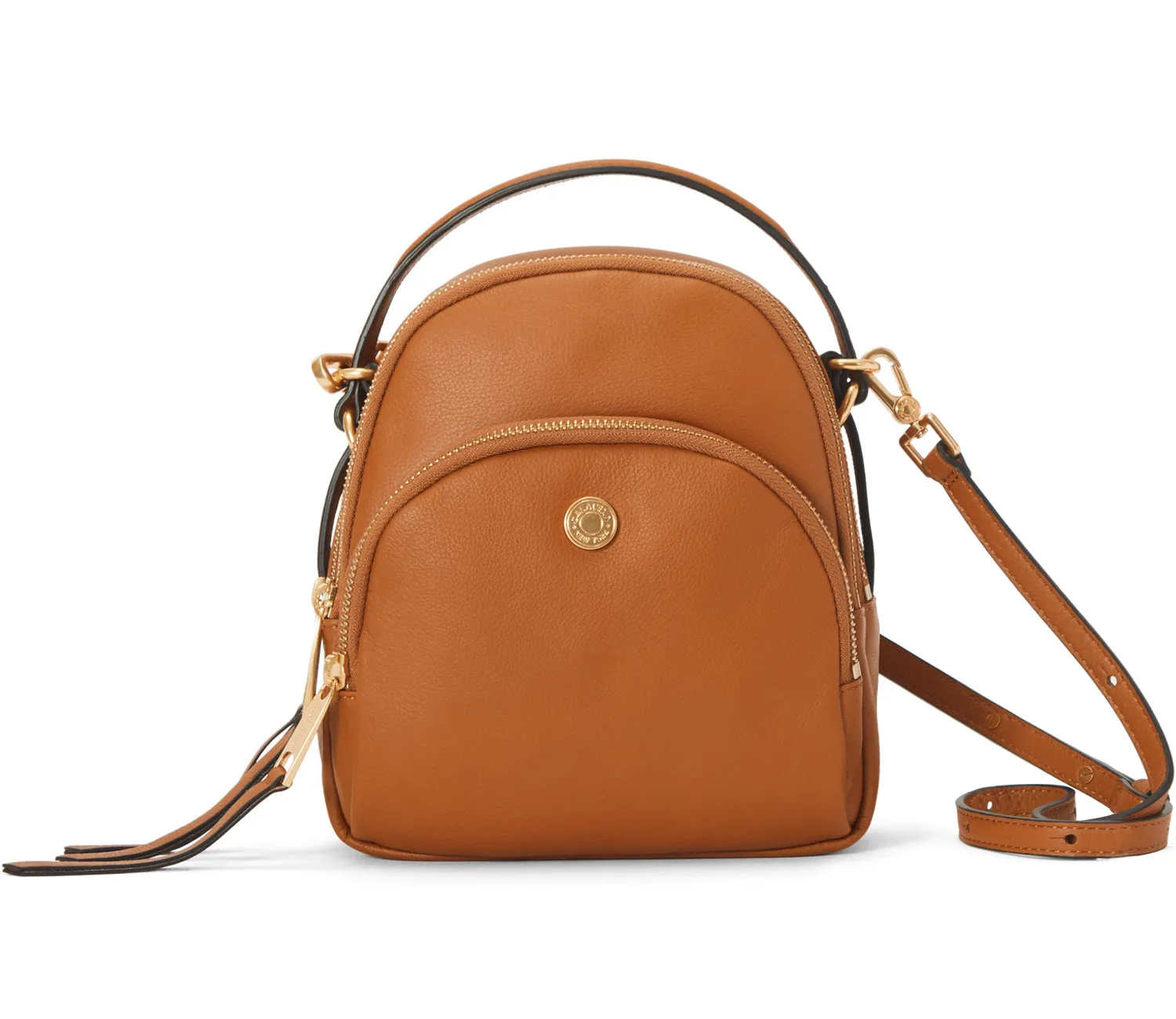 SUNRISE BAG - SAND