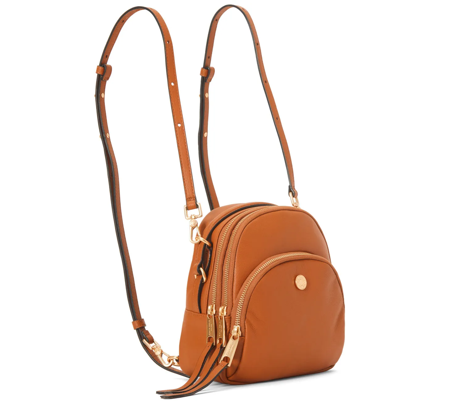 SUNRISE BAG - SAND